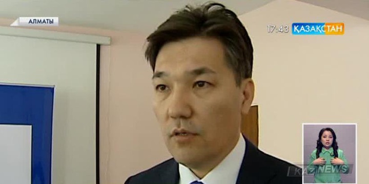 Елімізде соңғы 10 жылдың ішінде туберкулезбен ауыратын науқастардың саны екі есеге кеміген