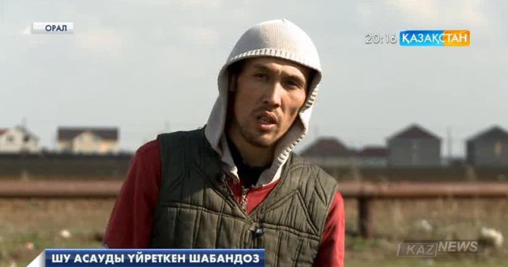 Оралдағы ұлттық ойындар мектебінде 350-ден астам жасөспірім шұғылданады