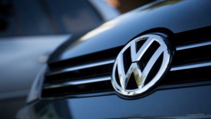 Volkswagen  өз тұтынушыларына 5 мың  доллардан өтемақы  төлеуі мүмкін
