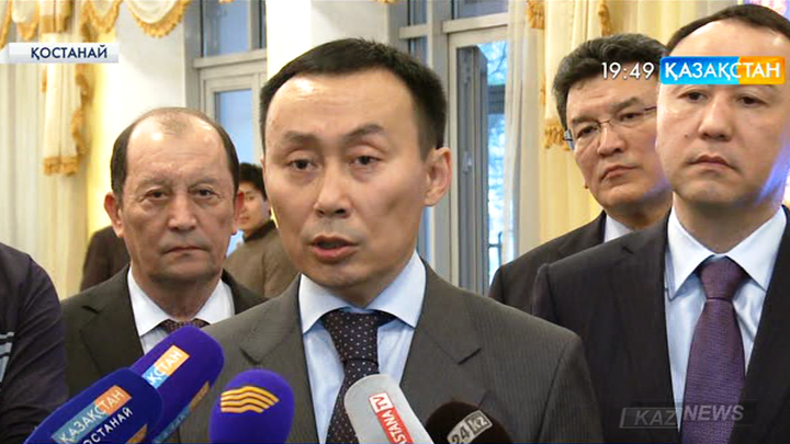 Қостанай облысында  аграрлық салада 167 инвестициялық жоба іске асты