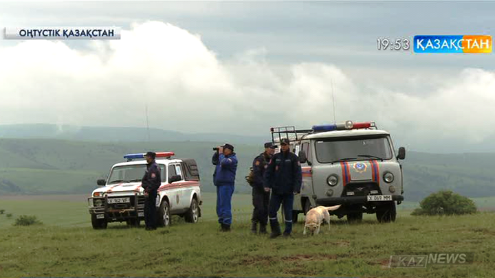 Оңтүстік Қазақстан облысында із-түссіз жоғалғандар өлі күйінде табылды