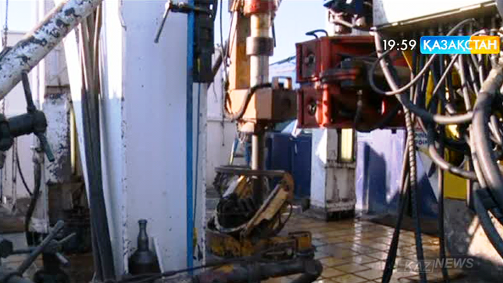 Brent  мұнайының бағасы 46 доллардан асты