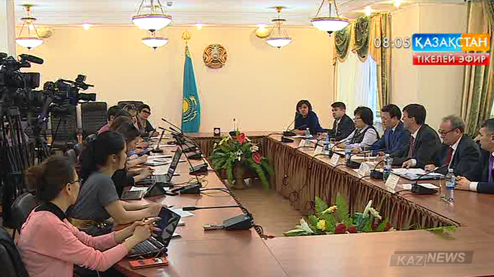 Елімізде ұлттық дәрілік формуляр мамыр айынан бастап қолданысқа енеді