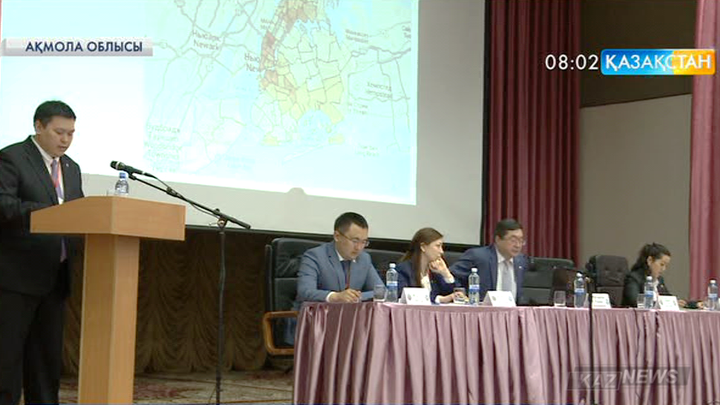 Мемлекеттік аппаратты жандандыру кезек күттірмей шешілу тиіс