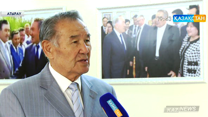 Жанай Беркалиев: Ядросыз тыныш өмір сүру – халықтың көкейтесті мәселесі