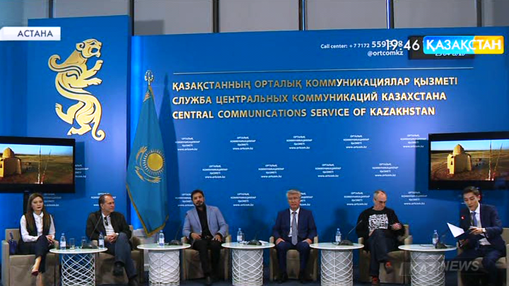 28 сәуірде Нұрсұлтан Назарбаев туралы «Жұлдыздар тоғысқанда» атты жаңа фильм шығады