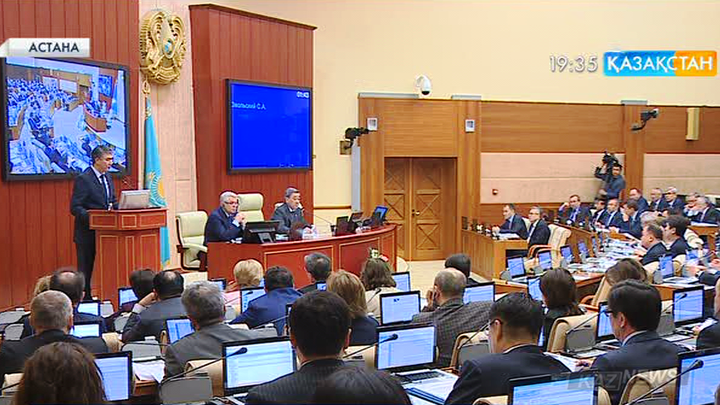 Қазақстан мен Ресей Үкіметі еліміздің солтүстігіндегі бірнеше темір жол бекеттеріне қатысты ортақ тариф орнатады