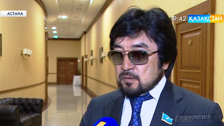 Шетелдіктерге жер сатылмайды