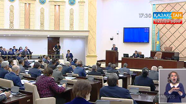 Қасым-Жомарт Тоқаев: Жер шетелдіктерге сатылмайды