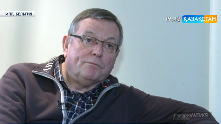 Н.Назарбаевтың «Әлем. XXI ғасыр» манифесі тұрақтылықты нығайтып, бейбіт өмірді бекемдеуге негізделген