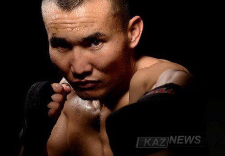 9-мамырда Қанат Ислам колумбиялық боксшы Хуан де Анхельмен жекпе-жек өткізеді