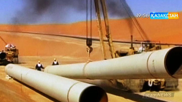 Сауд Арабиясы мұнай өндіру келемін арттыруды көздеп отыр