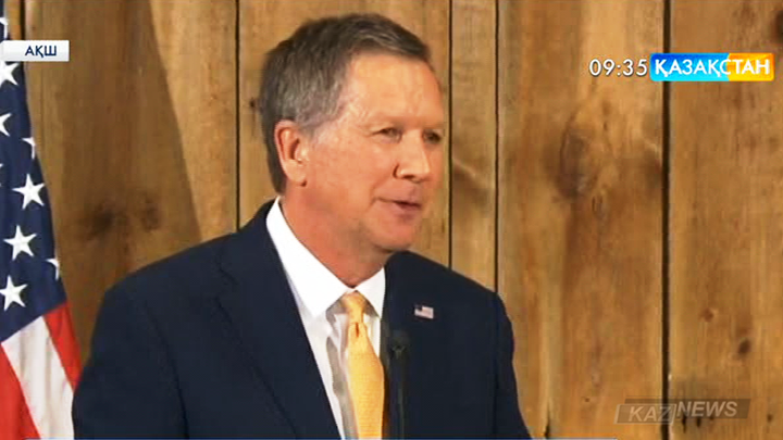 АҚШ-та республикалық партия атынан президенттік сайлауға қатысатын кандидат анықталды