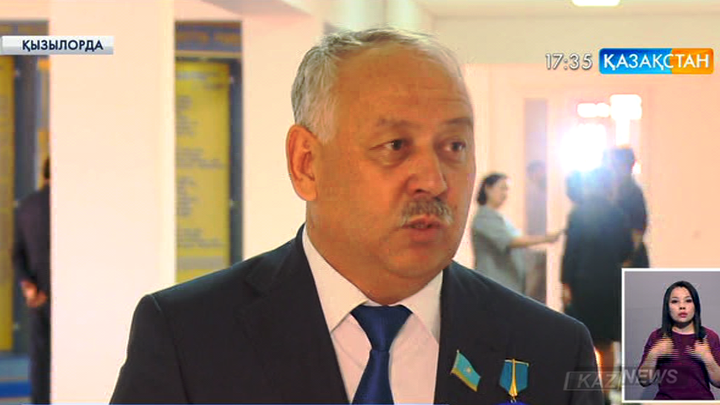 Мәжіліс депутаттары Жер кодексіне қатысты түсіндіру жұмыстарын жүргізу үшін өңірлерді аралап жүр