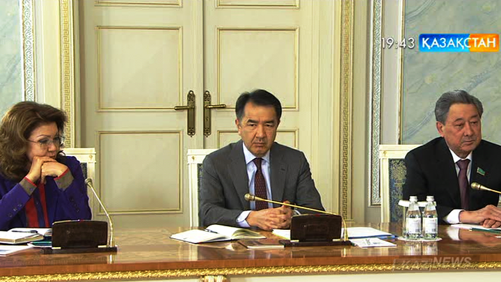 Үкімет жанынан Жер кодексіне енгізілген өзгерістерге қатысты ұстанымдарды айқындайтын комиссия құрылады