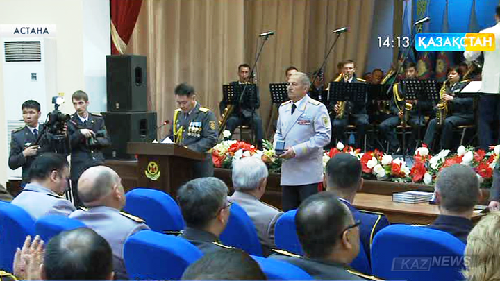 «Біз – Жеңістің мұрагерлеріміз» кітабы жарық көрді