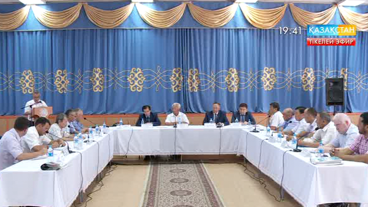 Оңтүстікқазақстандық шаруаларды жайылымның тарлығы алаңдатады