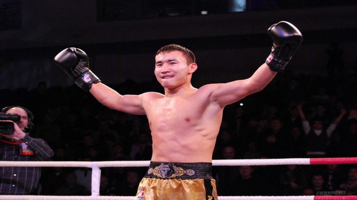 «Қазақстан»  ұлттық арнасында Қанат Ислам мен Хуан де Анхель арасындағы  жекпе-жектің  тікелей көрсетілімі жүріп жатыр