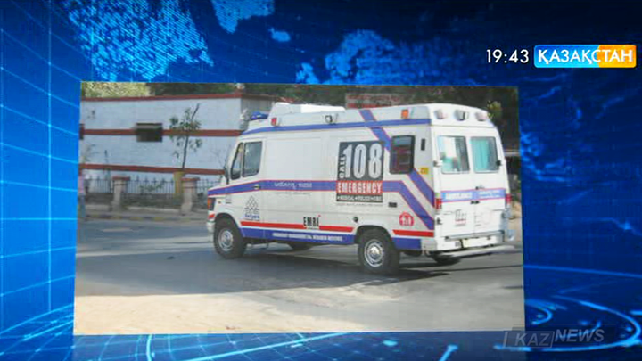 Үндістанға қыдырып барған жерлесіміз Біржан Өмірзақов қайтыс болды