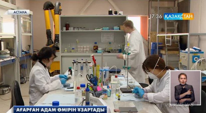 Ағарған мен жүзім адам өмірін ұзартады