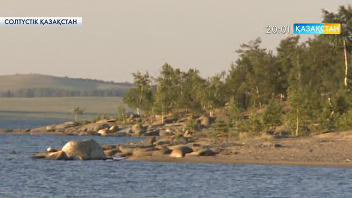 Теріскейде туризм дамып келеді