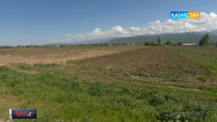 Еліміздегі шаруалар жерді жеке меншікке беруді қолдайды