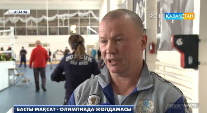 Бокстан әйелдер арасындағы Әлем чемпионаты елордадағы «Барыс Арена» сарайында өтеді