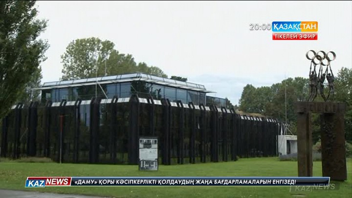 Допингті жүйелі түрде қолданғандары дәлелденсе, ресейлік спортшылар Рио Олимпиадасынан аластатылады