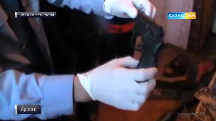 Жер жөніндегі комиссия қызу жұмыс істеп жатыр