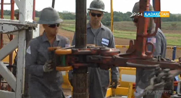 Мұнай нарығының безгегі жалғасуда