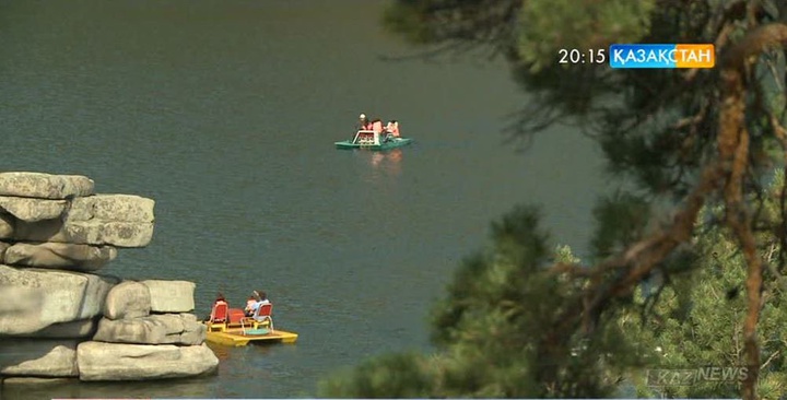 Биыл ресейден келетін саяхатшылар саны өткен жылғыдан 20 пайызға көп болады деп болжануда