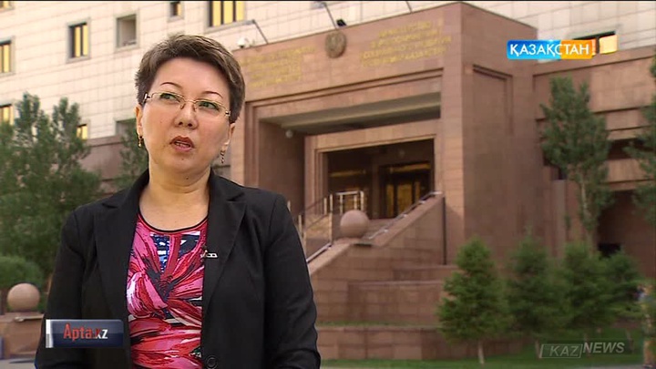 Дәрігердің рұқсатынсыз антибиотик сатылмайды