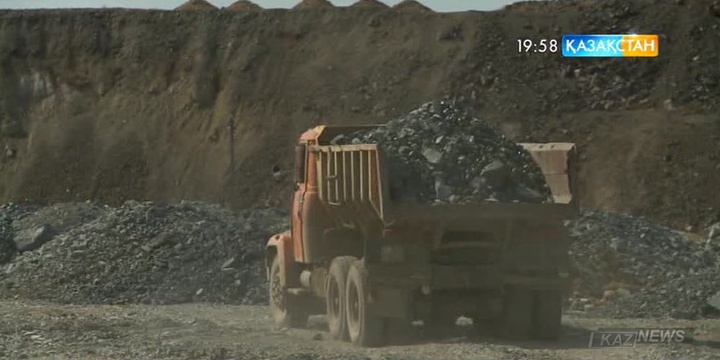 Елімізде жеке тұлғаларға алтынды өз беттерінше өндіруге рұқсат берілуі мүмкін