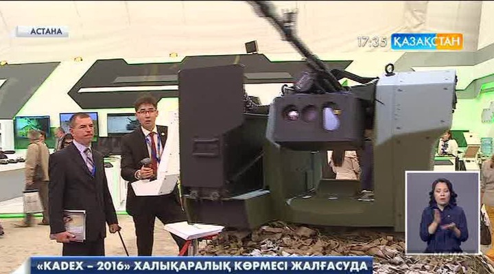 Қазақстанда әскери корвет кемелерін шығаратын зауыт салынады