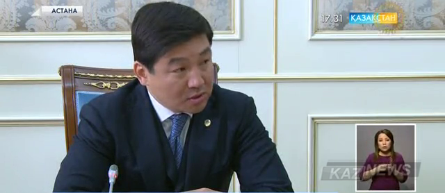 Дүниежүзілік Қысқы Универсиадаға дайындық жұмыстары кестеге сай жүргізіліп жатыр