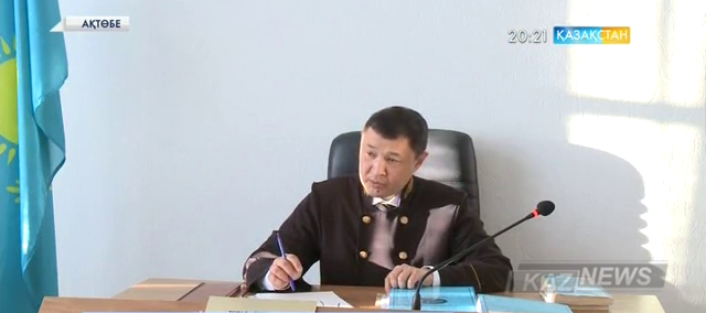 Ел ішіне лаң салған қылмыскерлер өмір бойы түрмеде отырулары тиіс