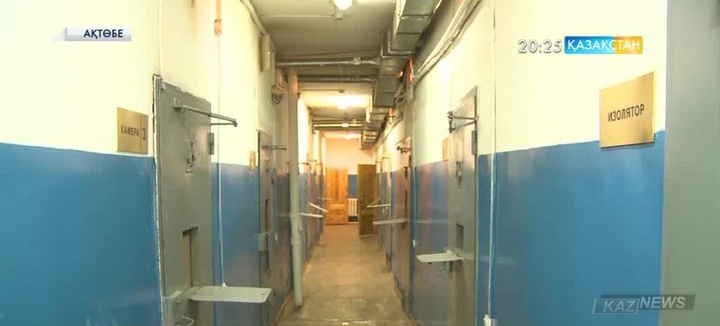 Ақтөбедегі лаңкестердің соты аяқталуға жақын