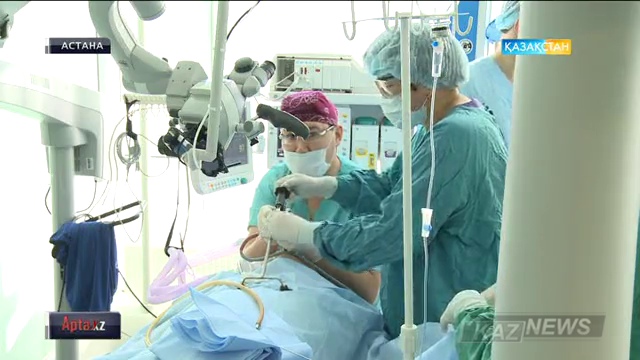 Елімізде балалар доноры тапшы