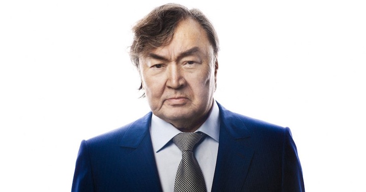 Олжас Сүлейменов: Лаңкестік оқиғалар тарихымызда ешқашан болған емес 