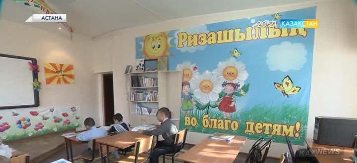Елімізде жыл басынан бері  694 бала асырап алынған