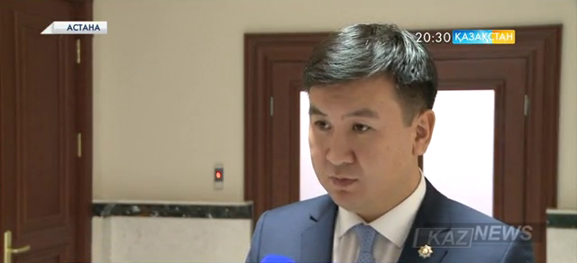 Ақмола облысының прокурорлары браконьерлікпен айналысқан
