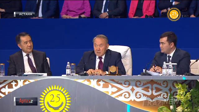 Телекөпір кезінде Мемлекет басшысы 23 іргелі жобаны іске қосты