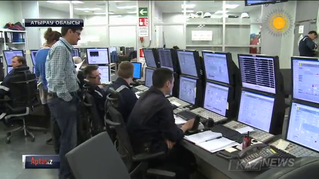 Қашағанның қазаққа берер пайдасы қандай?