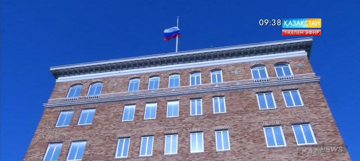 АҚШ 35 ресейлік дипломатты елден шығармақ