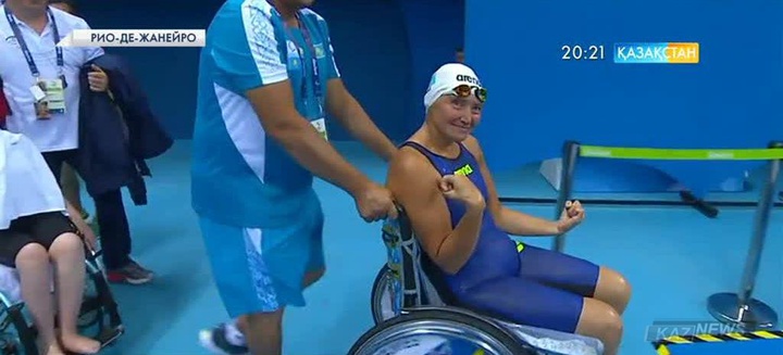 2016 жылғы отандық спорттағы жетістіктер мен даулы оқиғалар