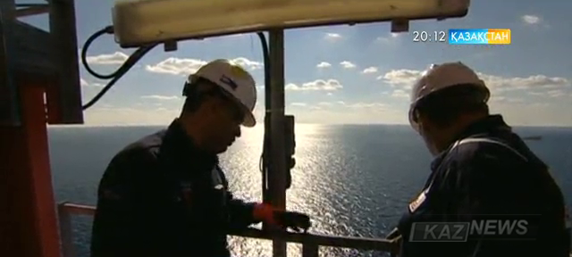 Мұнай бағасы шарықтап тұр