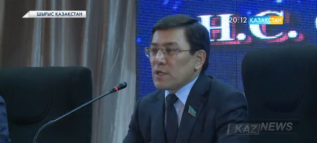 ШҚО-ның Шар ауданы мен Қалбатау ауылын жалғайтын тасжолдың құрылысы қайта жанданады