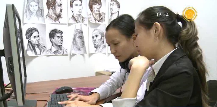 Жұмыс іздеген қазақстандықтар ғаламторға көбірек жүгінеді