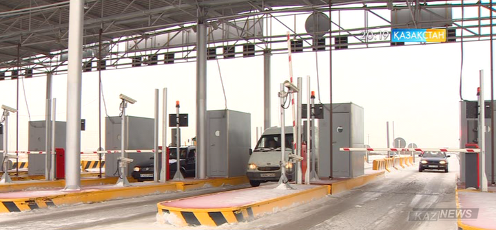 Ақылы жолдың пайдасы артты