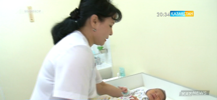 ҚР Денсаулық сақтау және әлеуметтiк даму министрлігі: Вакцинадан бас тарту - қауіпті